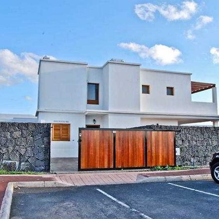 Villa Christina Playa Blanca  Exterior foto