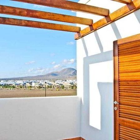 Villa Christina Playa Blanca  Exterior foto